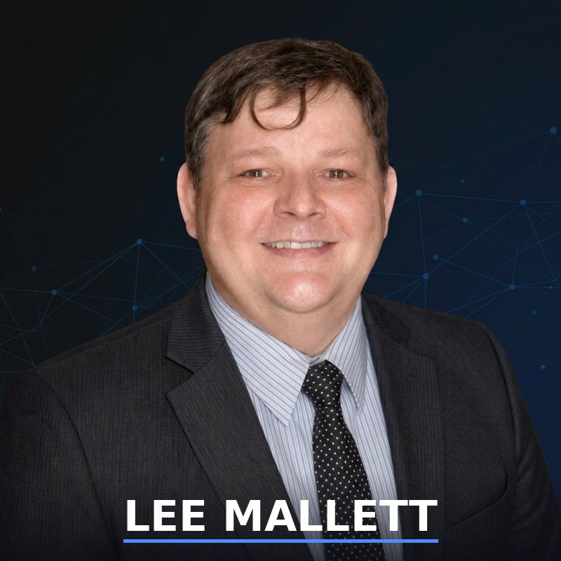 Consultant portrait