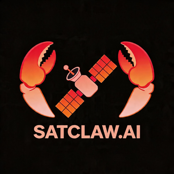 SatClaw.AI